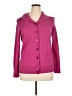 Talbots 100% Merino Wool Pink Wool Cardigan Size XL - photo 1