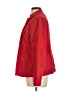 Studio Works 100% Polyester Red Jacket Size 12 - photo 5