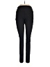 Sweetflexx Solid Black Active Pants Size 6 - photo 1