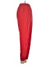 Lululemon Athletica Red Casual Pants Size 4 - photo 4