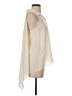 BCBGeneration 100% Polyester Ivory Sleeveless Blouse Size S - photo 4