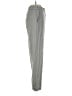 Comptoir des Cotonniers Houndstooth Gray Wool Pants Size XXS - photo 4