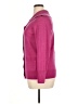 Talbots 100% Merino Wool Pink Wool Cardigan Size XL - photo 5