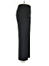 Assorted Brands Chevron-herringbone Black Dress Pants Size M - photo 4