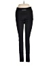 Sweetflexx Solid Black Active Pants Size 6 - photo 2