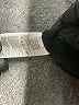 Old Navy Blue Black Casual Pants Size XXL (tall) - photo 5