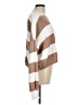 Fable Stripes Brown Pullover Sweater Size Med - Lg - photo 4