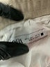 Zara Solid Gray Casual Pants Size L - photo 7