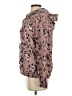 Kate Spade New York 100% Polyester Print Pink Jacket Size S - photo 5