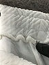Unbranded Ivory Track Pants Size M - photo 7
