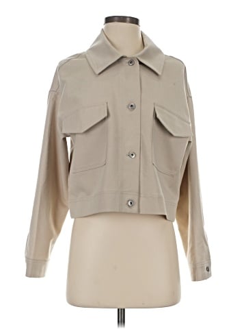 Tularosa Jacket (view 1)