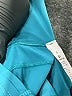Lululemon Athletica Color Block Teal Active Pants Size 6 - photo 4