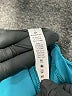 Lululemon Athletica Color Block Teal Active Pants Size 6 - photo 5