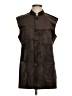 Unbranded Brown Vest Size S - photo 1
