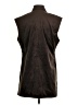 Unbranded Brown Vest Size S - photo 2