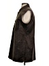 Unbranded Brown Vest Size S - photo 5