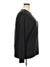 Basics Black Long Sleeve T-Shirt Size 2X - photo 4