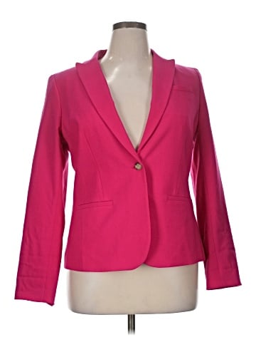 Banana Republic Wool Blazer (view 1)