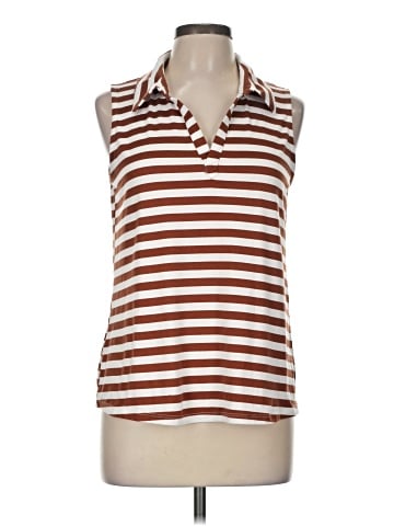 Bobeau Tank Top (view 1)