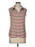 Bobeau Brown Tank Top Size M - photo 1