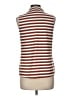 Bobeau Brown Tank Top Size M - photo 2