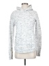 Tek Gear Silver Pullover Hoodie Size XS - photo 1