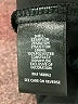 Torrid Black Short Sleeve Blouse Size 1X Plus (1) - photo 8