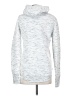 Tek Gear Silver Pullover Hoodie Size XS - photo 2