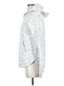 Tek Gear Silver Pullover Hoodie Size XS - photo 5