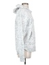 Tek Gear Silver Pullover Hoodie Size XS - photo 4