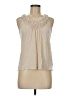 XXI 100% Rayon Ivory Tank Top Size M - photo 1