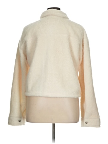 Thread & Supply Faux Fur Jacket (view 2)