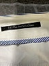 Talbots 100% Cotton Blue Casual Pants Size 14 (tall) - photo 7