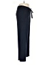 Splendid Blue Casual Pants Size M - photo 4