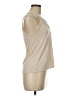 XXI 100% Rayon Ivory Tank Top Size M - photo 4