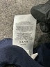 Express Solid Blue Dress Pants Size 6 - photo 7