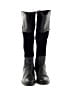 Etienne Aigner Black Boots Size 8 - photo 2