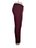 Rekucci Burgundy Active Pants Size 16 - photo 4