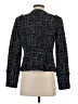 Banana Republic Tweed Black Jacket Size 2 - photo 2