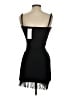 Assorted Brands Black Cocktail Dress Size XS - photo 2