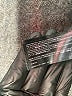 Finders Graphic Black Shorts Size XS - photo 4