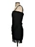 Assorted Brands Black Cocktail Dress Size XS - photo 5