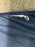 Fabletics Solid Blue Swimsuit Bottoms Size XL (estimated) - photo 3