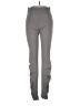 Lululemon Athletica Solid Gray Active Pants Size 0 - photo 1