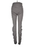 Lululemon Athletica Solid Gray Active Pants Size 0 - photo 2