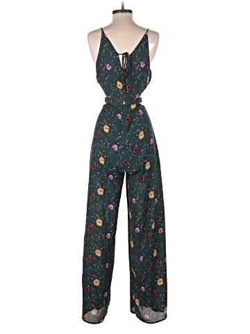 Sienna Sky Jumpsuit (view 2)