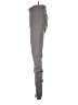 Lululemon Athletica Solid Gray Active Pants Size 0 - photo 5