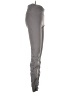 Lululemon Athletica Solid Gray Active Pants Size 0 - photo 4