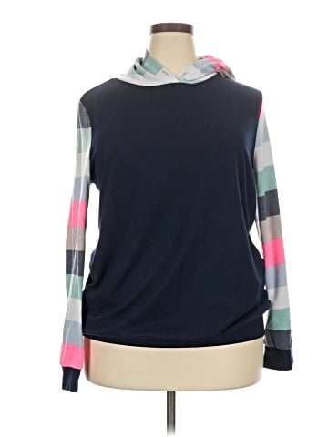 Lovely Melody Pullover Sweater (view 1)