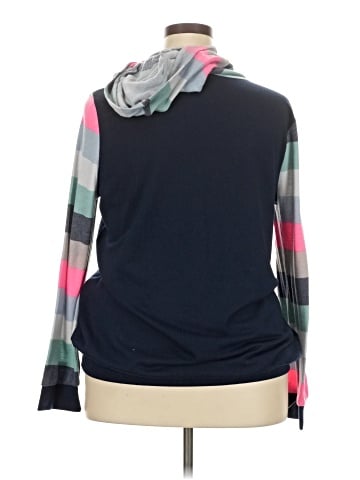 Lovely Melody Pullover Sweater (view 2)